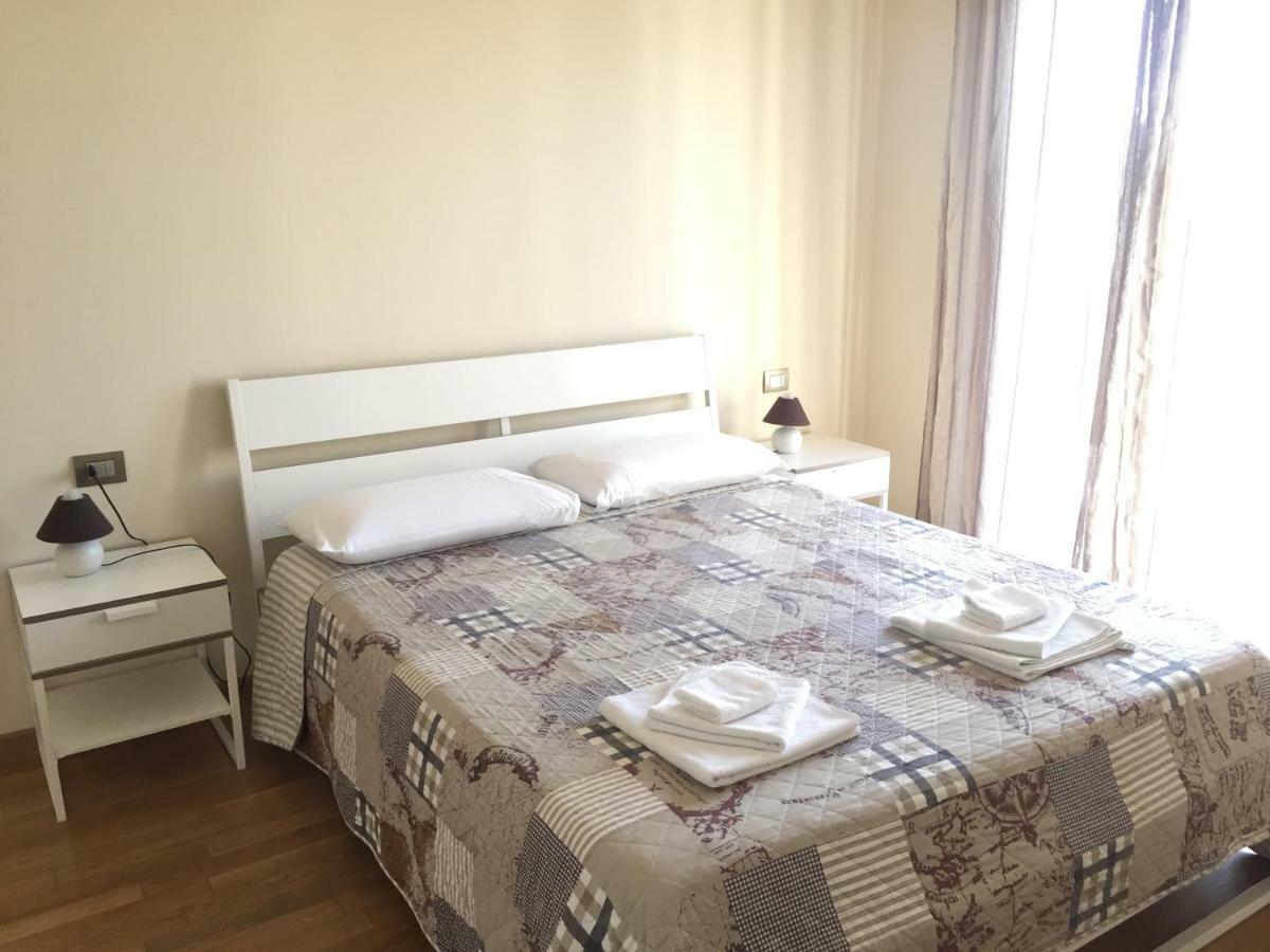 Bed&Breakfast Riccio&Lella Fiumicino Eksteriør billede